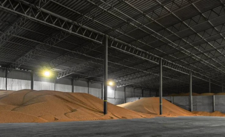 ZAHİRECİLİK HİZMETİ